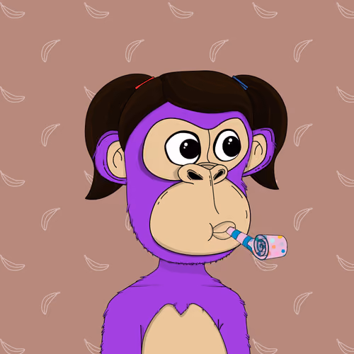 Kindergarten BabyApes #1690