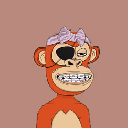 Kindergarten BabyApes #5417