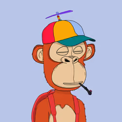 Kindergarten BabyApes #3390