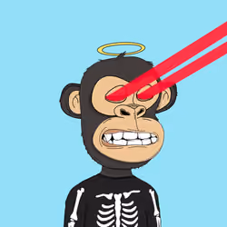Kindergarten BabyApes #9064