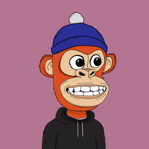 Kindergarten BabyApes #2299