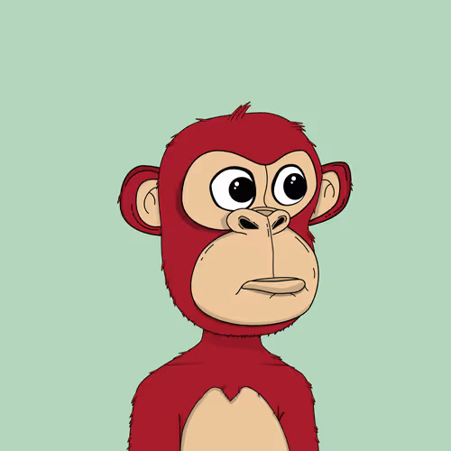 Kindergarten BabyApes #9167