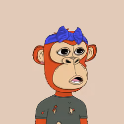 Kindergarten BabyApes #1825