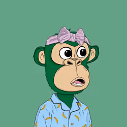 Kindergarten BabyApes #1957