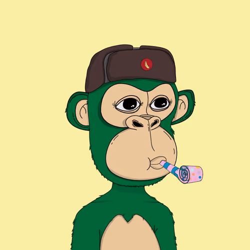 Kindergarten BabyApes #6892