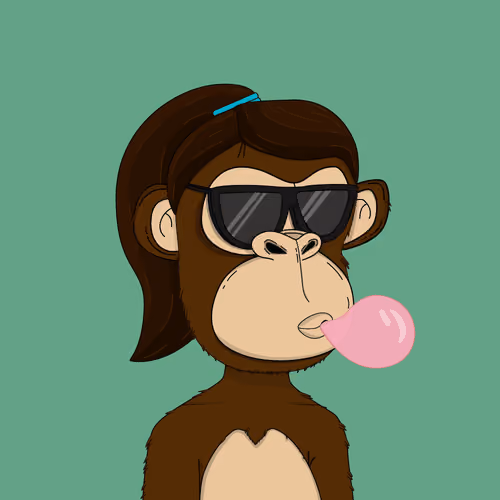 Kindergarten BabyApes #8850