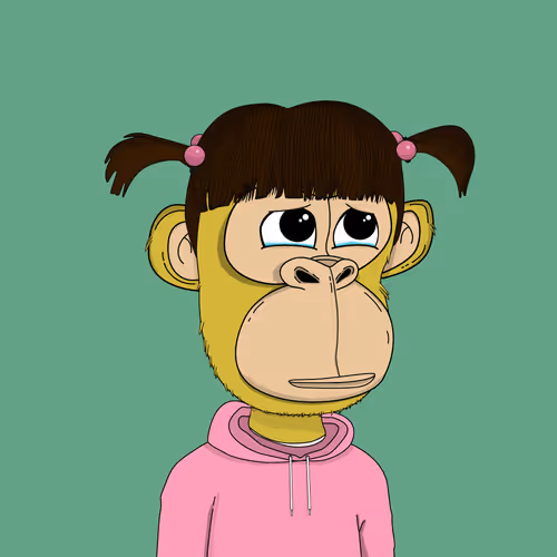 Kindergarten BabyApes #9984