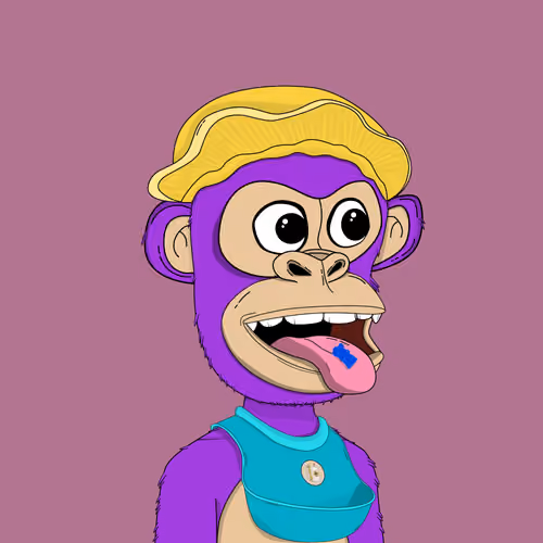 Kindergarten BabyApes #5982