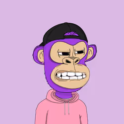 Kindergarten BabyApes #1590