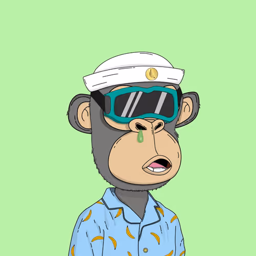 Kindergarten BabyApes #9960