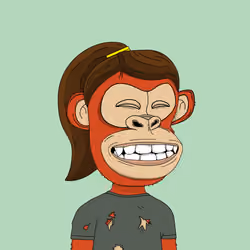 Kindergarten BabyApes #6816