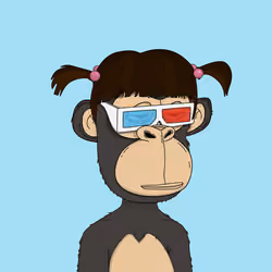 Kindergarten BabyApes #7833