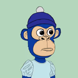 Kindergarten BabyApes #8478