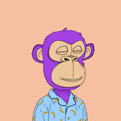 Kindergarten BabyApes #237