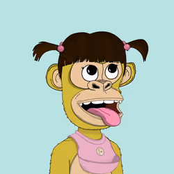 Kindergarten BabyApes #9387