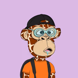 Kindergarten BabyApes #5015