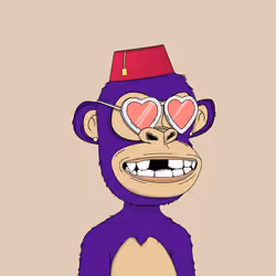 Kindergarten BabyApes #3738