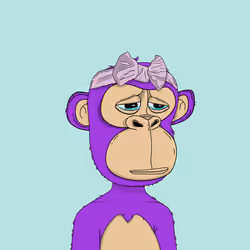 Kindergarten BabyApes #2670