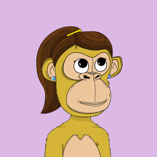 Kindergarten BabyApes #9965