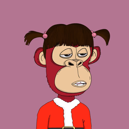 Kindergarten BabyApes #1897