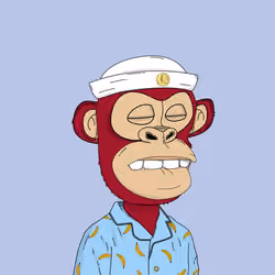 Kindergarten BabyApes #7224