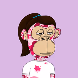 Kindergarten BabyApes #2760