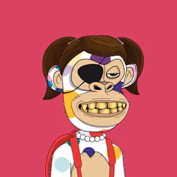 Kindergarten BabyApes #3877