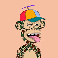 Kindergarten BabyApes #4411