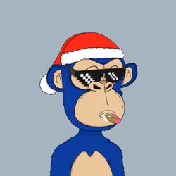 Kindergarten BabyApes #1367