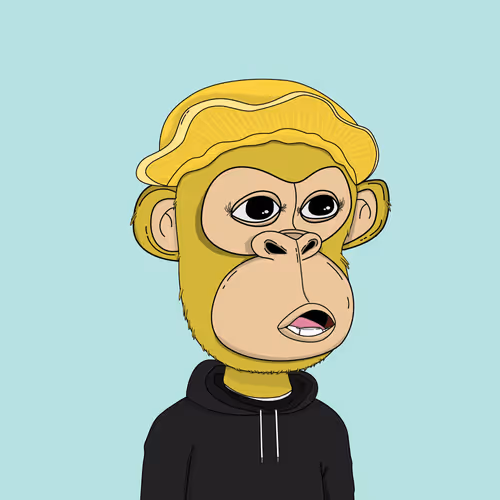 Kindergarten BabyApes #4694