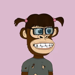 Kindergarten BabyApes #8740