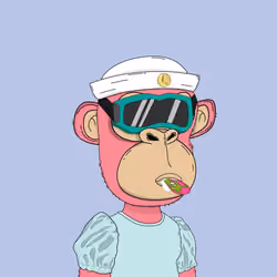 Kindergarten BabyApes #5864