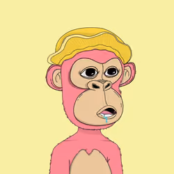 Kindergarten BabyApes #8229