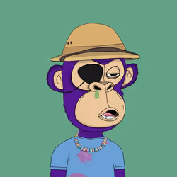 Kindergarten BabyApes #8460