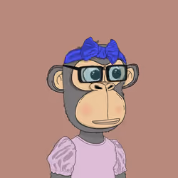 Kindergarten BabyApes #3391