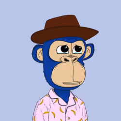 Kindergarten BabyApes #3613