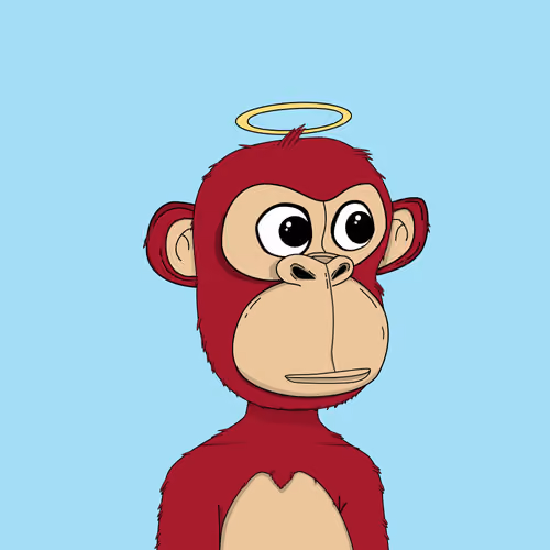 Kindergarten BabyApes #7087