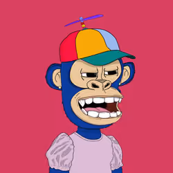 Kindergarten BabyApes #9443
