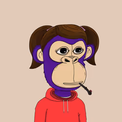 Kindergarten BabyApes #4697