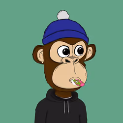 Kindergarten BabyApes #9348