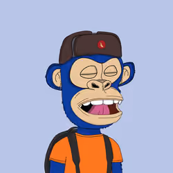 Kindergarten BabyApes #8055