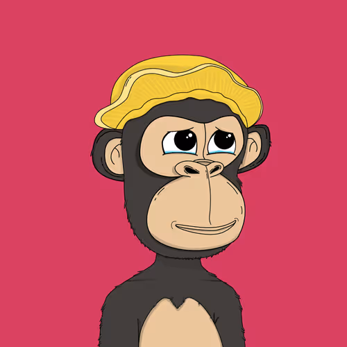 Kindergarten BabyApes #7983