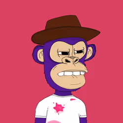 Kindergarten BabyApes #2280