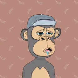 Kindergarten BabyApes #8983