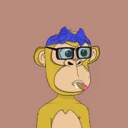 Kindergarten BabyApes #9381