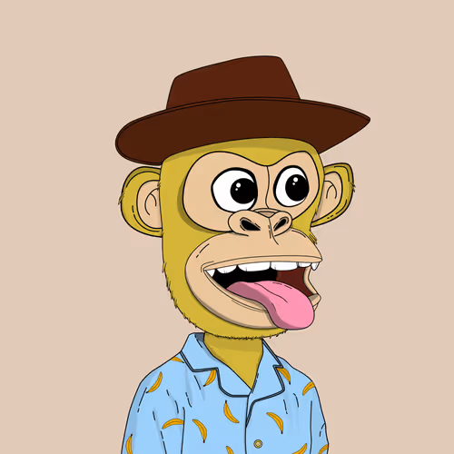 Kindergarten BabyApes #3620
