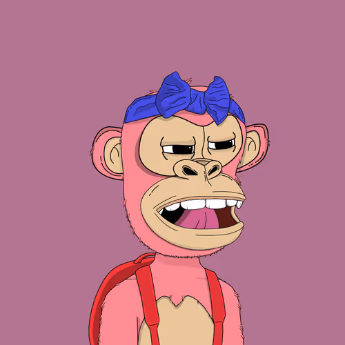 Kindergarten BabyApes #1653
