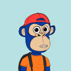 Kindergarten BabyApes #5860