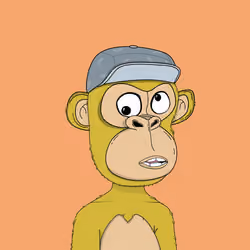 Kindergarten BabyApes #834