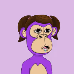 Kindergarten BabyApes #346